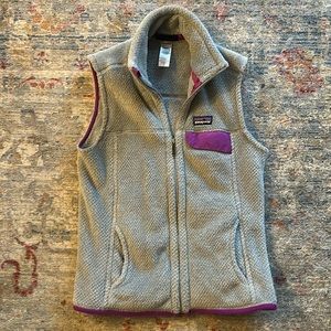 Patagonia ~ Re Tool Vest